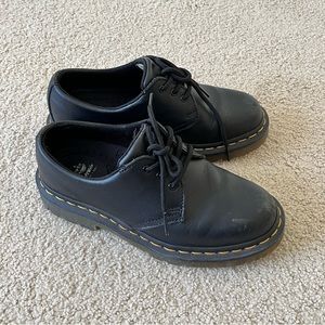 Dr. Marten 1461 Smooth Leather Oxfords